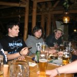 Wanderung Hoher Bogen